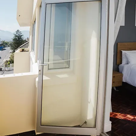 Romilly 32 Beachfront Kapstadt Exterior foto