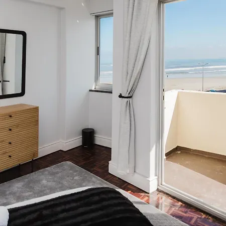 Romilly 32 Beachfront Kapstadt Zimmer foto