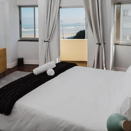 Romilly 32 Beachfront Kapstadt Zimmer foto