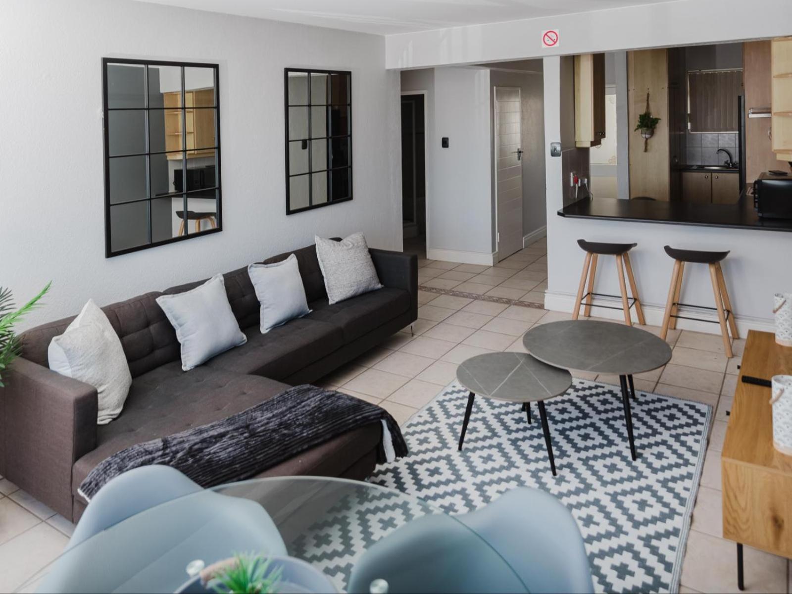 Apartment Romilly 32 Beachfront *