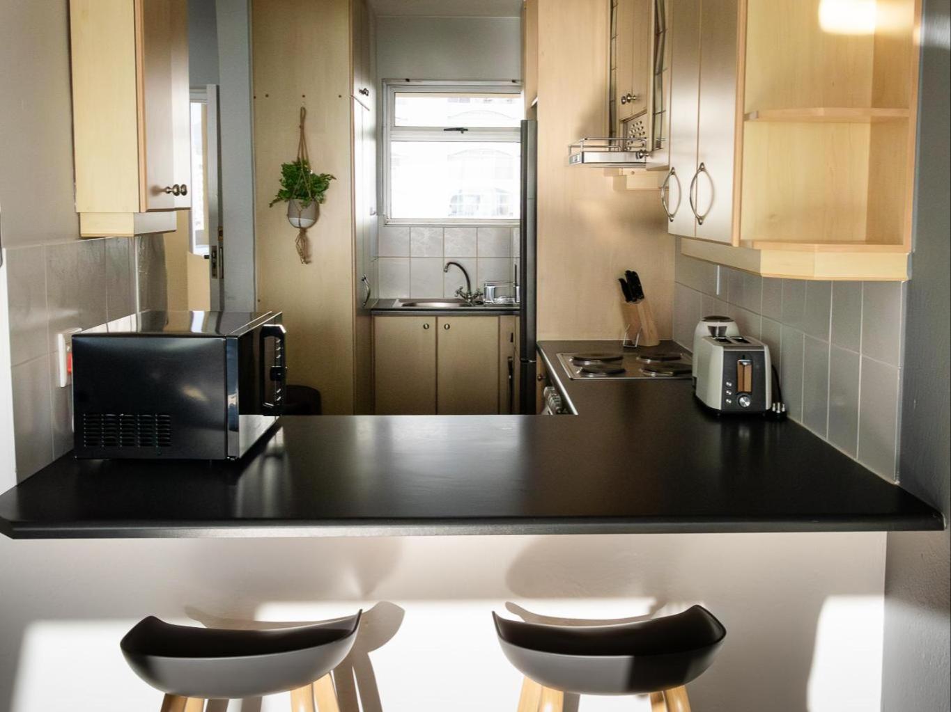 Romilly 32 Beachfront Kaapstad