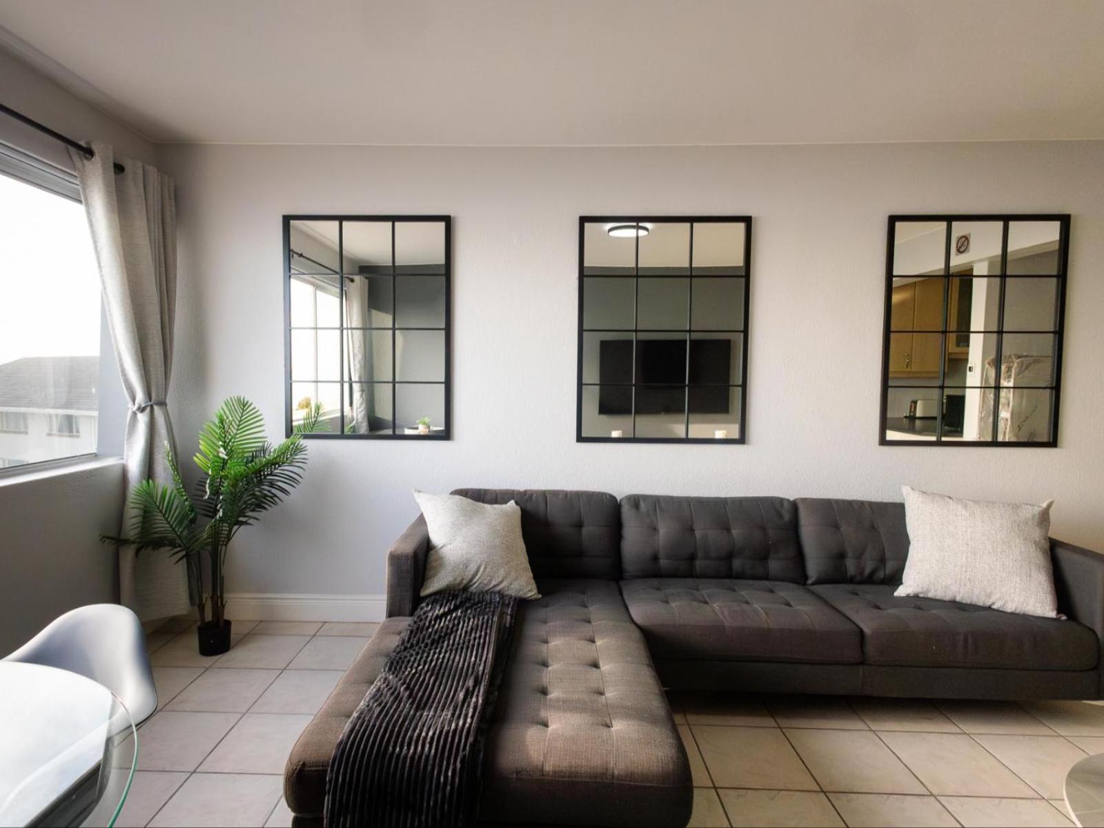 Apartment Romilly 32 Beachfront *