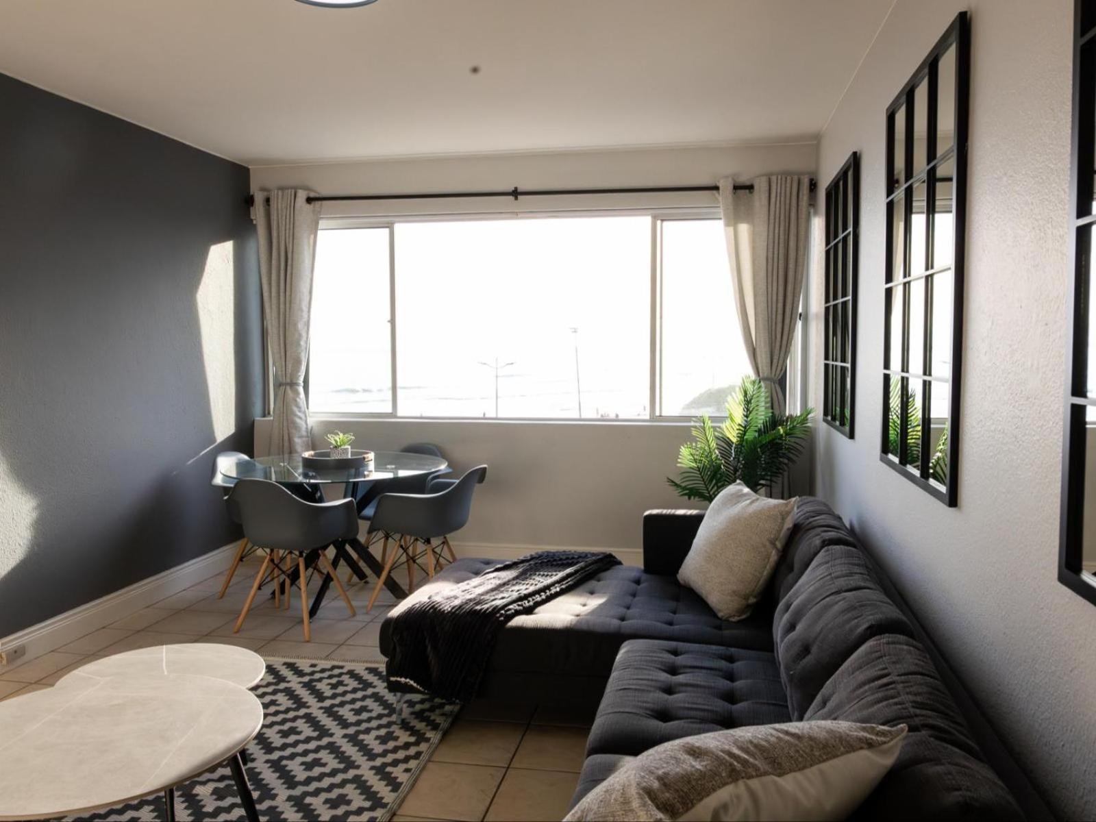 Romilly 32 Beachfront * Kapstadt