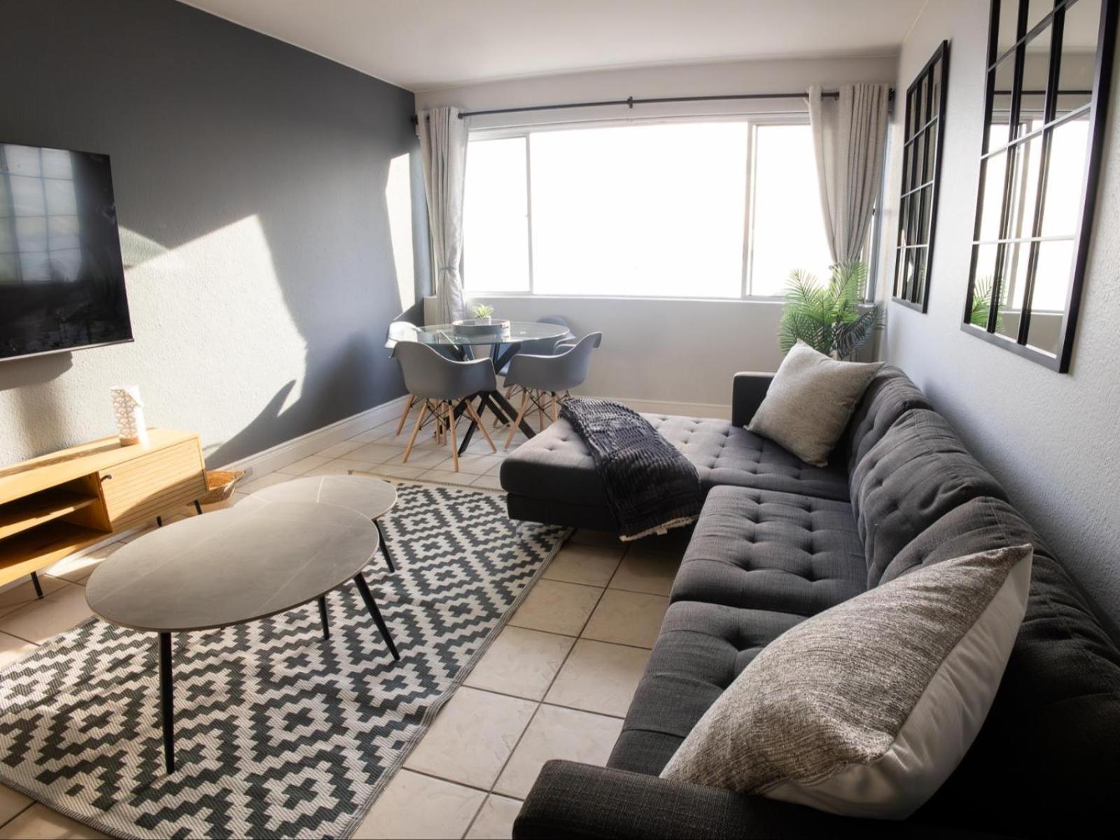 Romilly 32 Beachfront Kaapstad