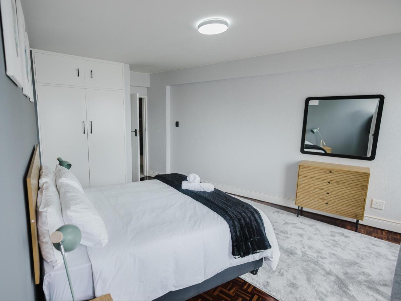 Romilly 32 Beachfront * Kapstadt