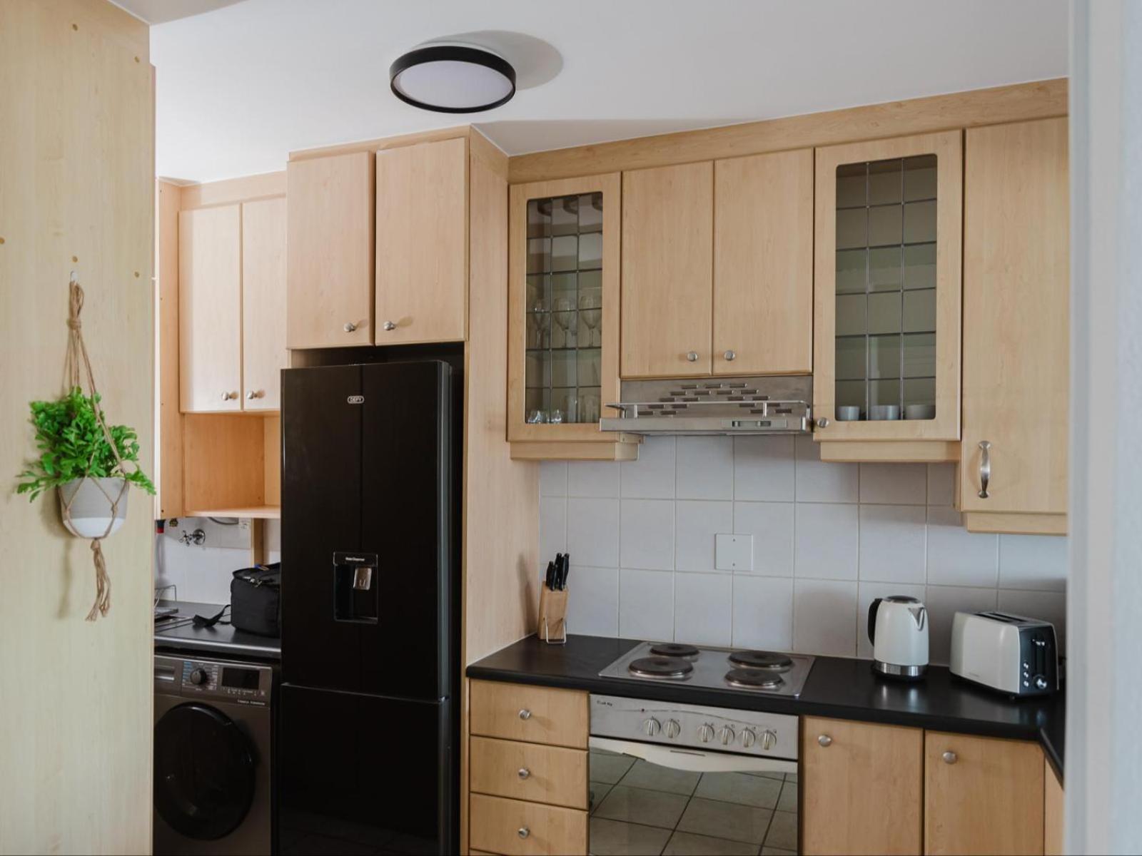 Romilly 32 Beachfront Kapstadt