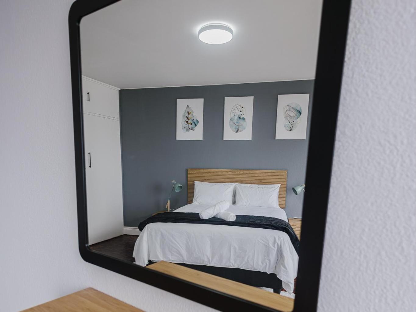 Romilly 32 Beachfront Apartment
