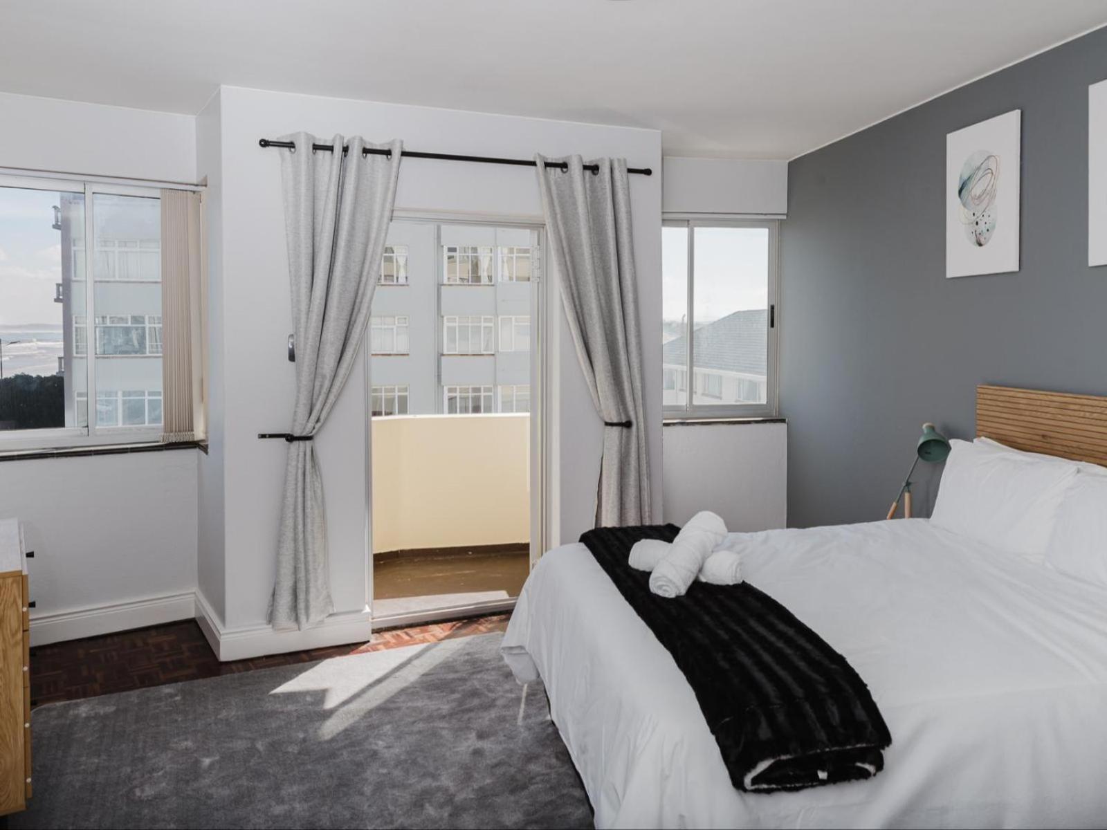 Romilly 32 Beachfront Kapstadt