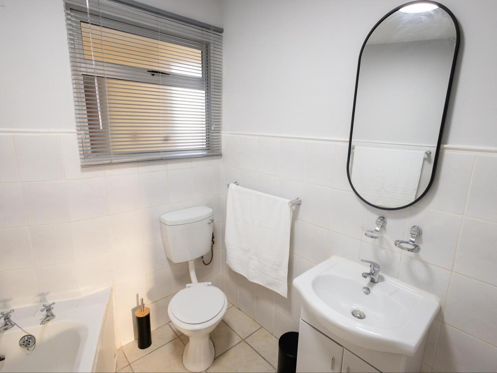 Romilly 32 Beachfront * Kapstadt