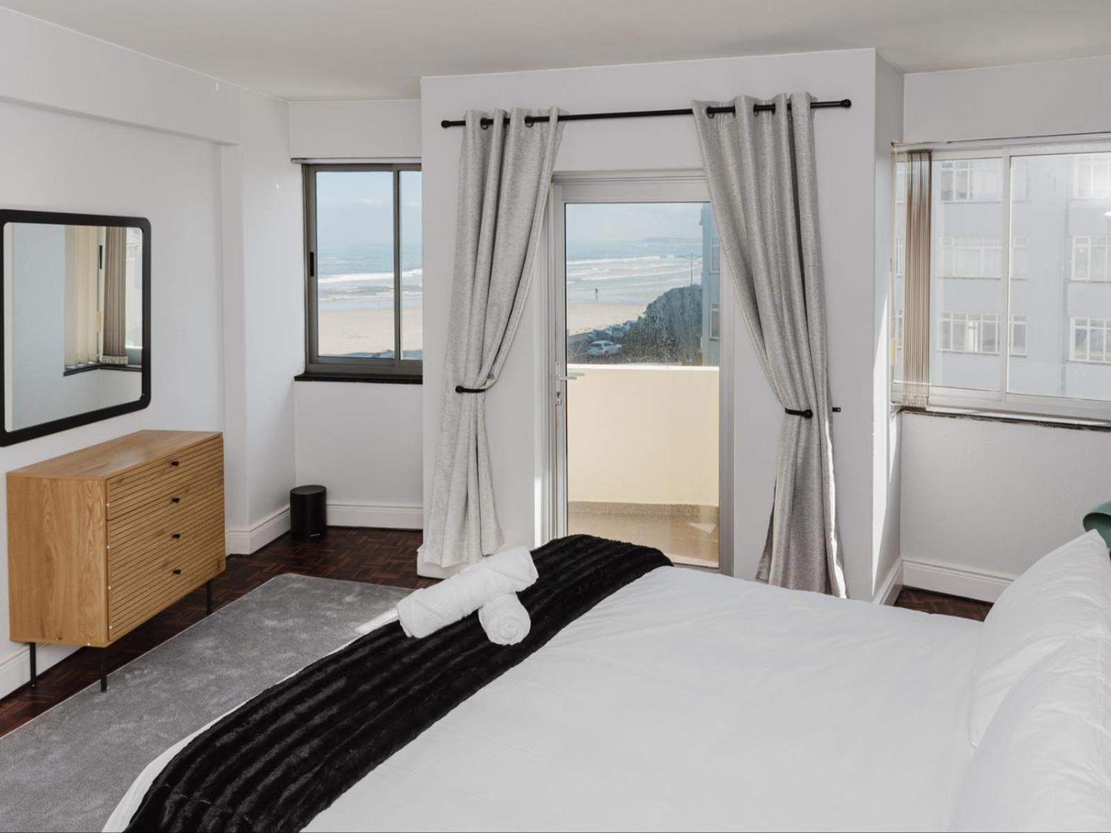Apartment Romilly 32 Beachfront