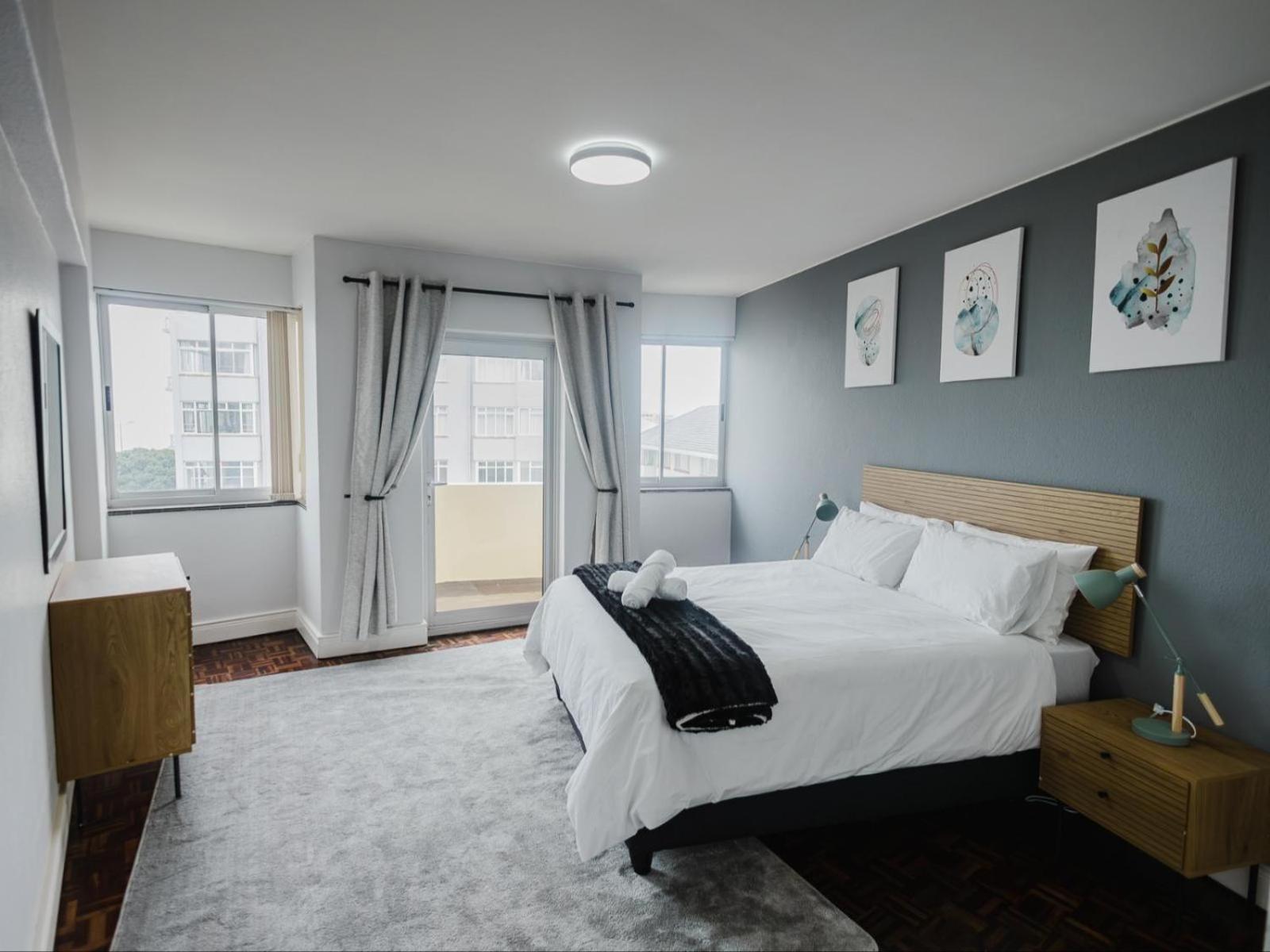 Apartment Romilly 32 Beachfront *