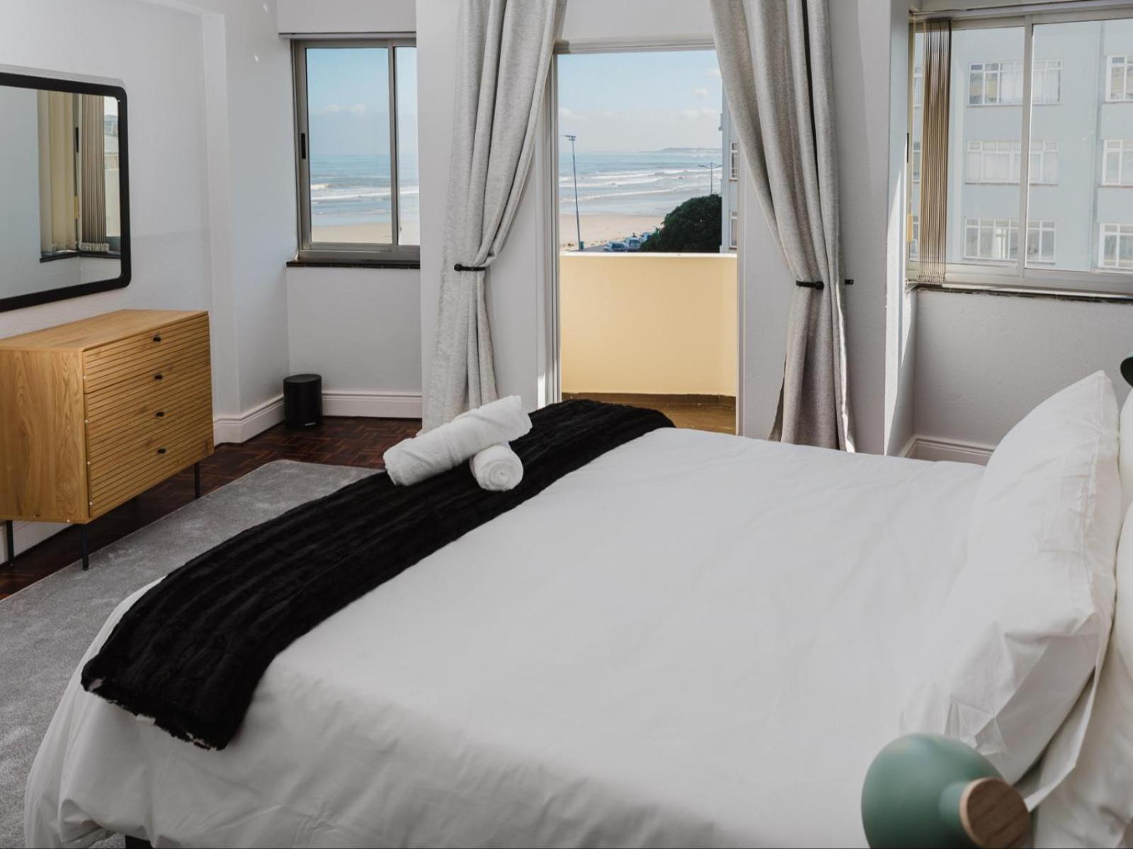 Apartment Romilly 32 Beachfront Kapstadt