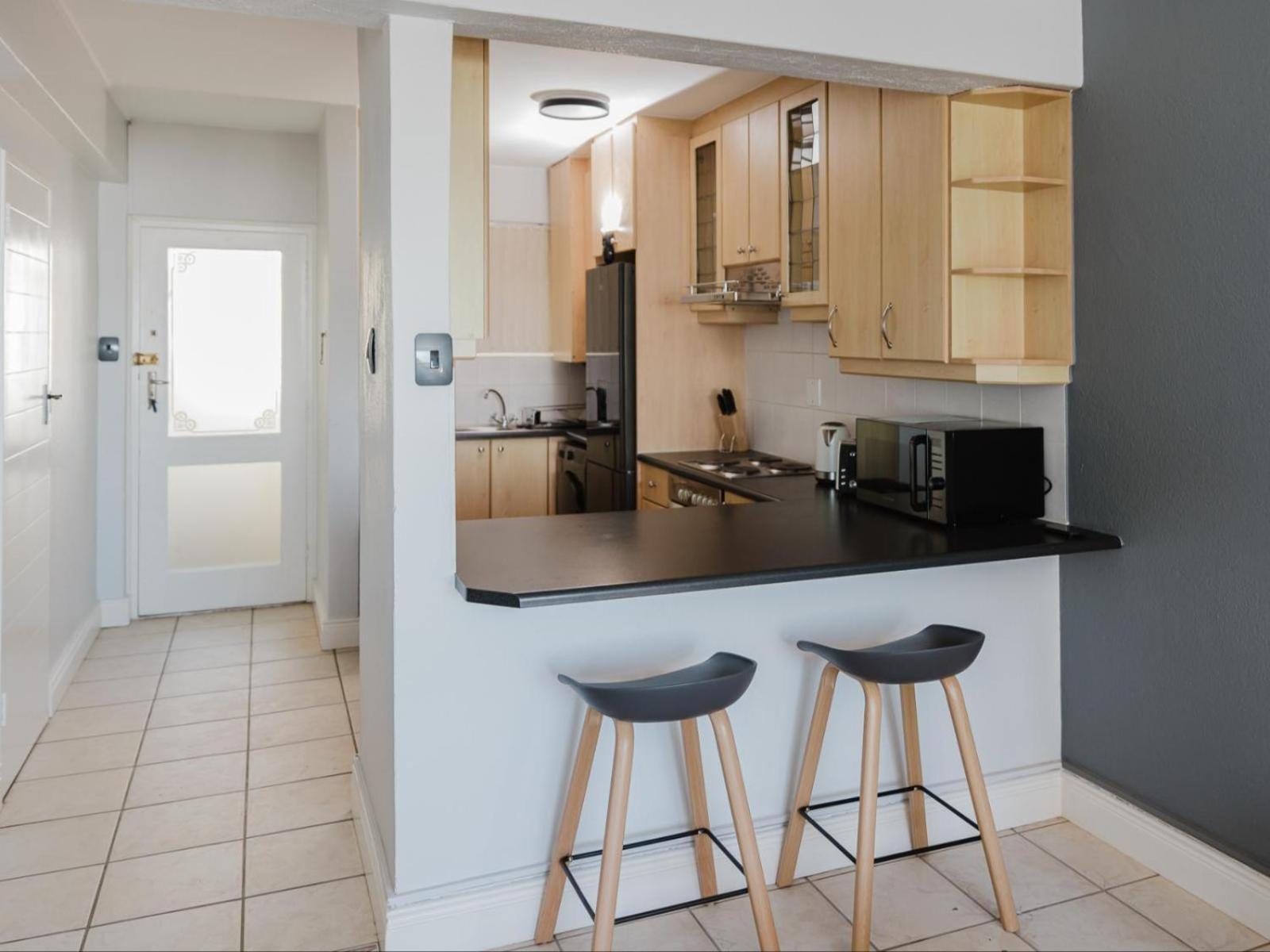 Romilly 32 Beachfront *