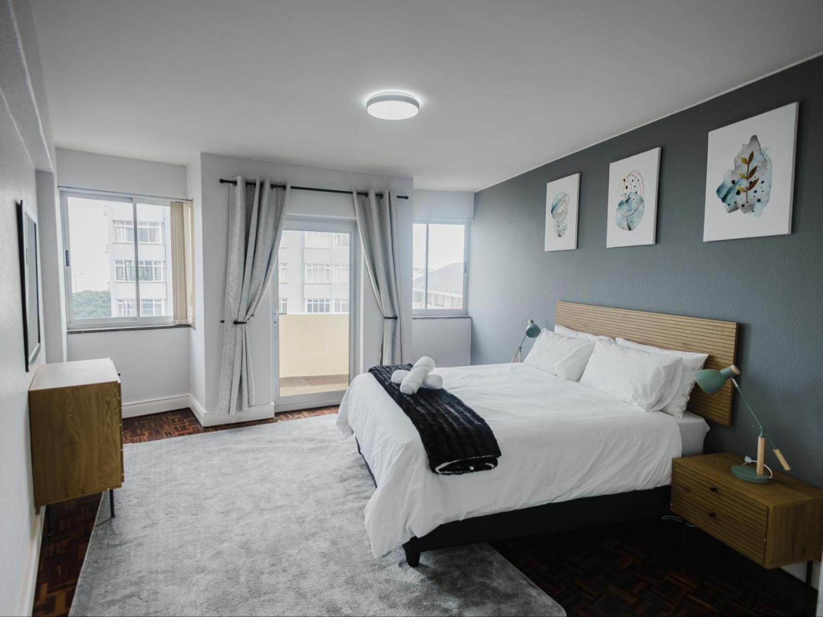 Romilly 32 Beachfront Kapstadt