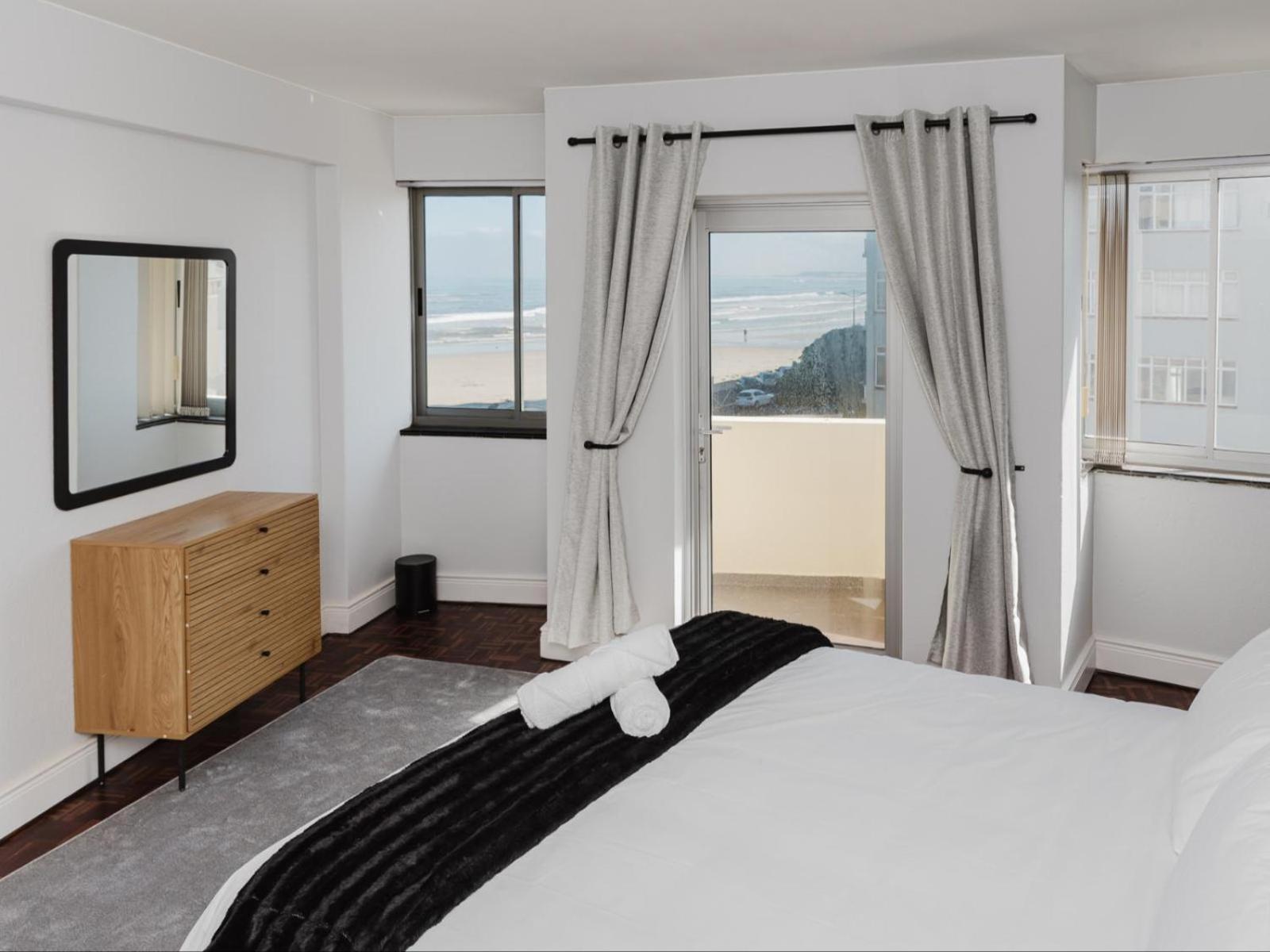 Romilly 32 Beachfront * Kapstadt