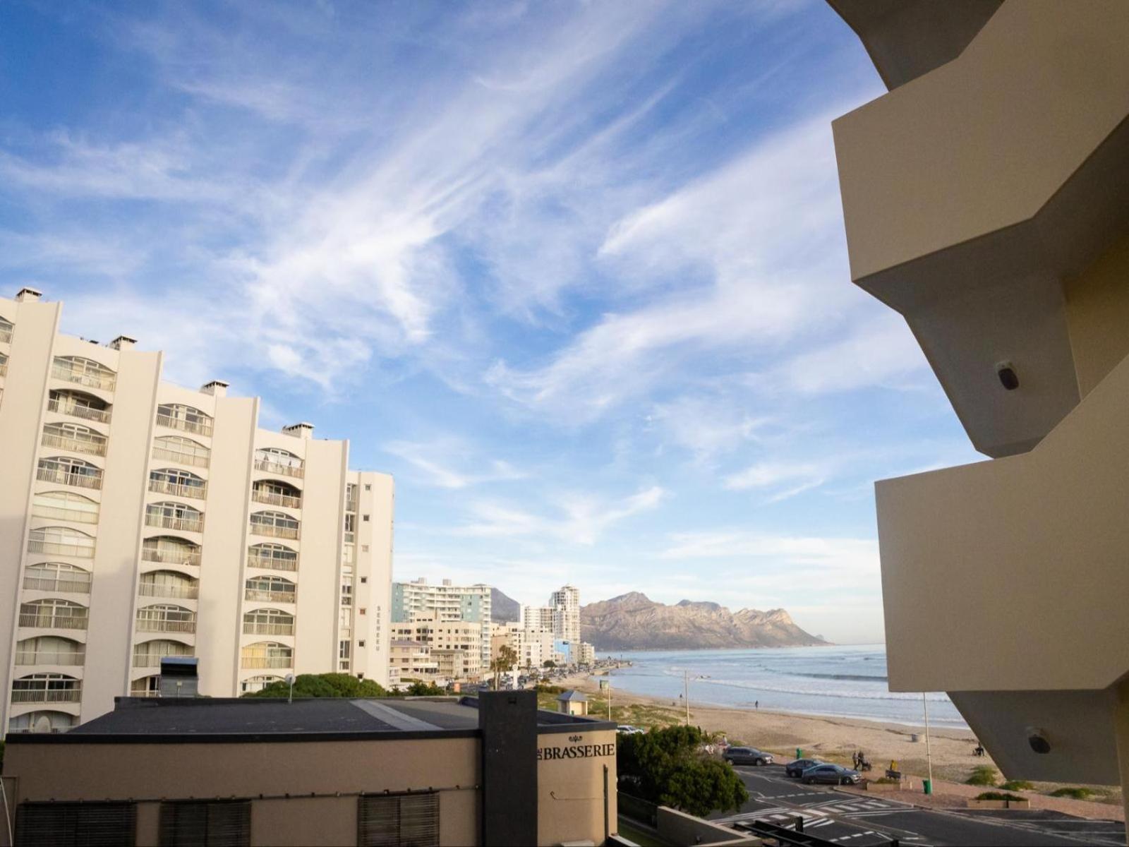Apartment Romilly 32 Beachfront