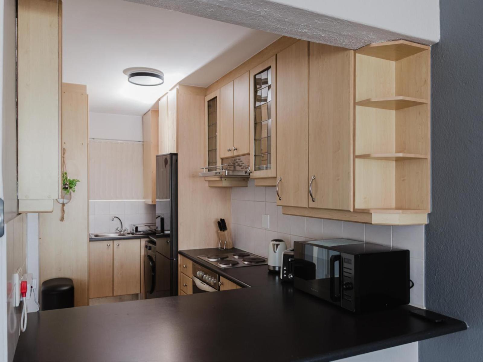 Romilly 32 Beachfront Kapstadt