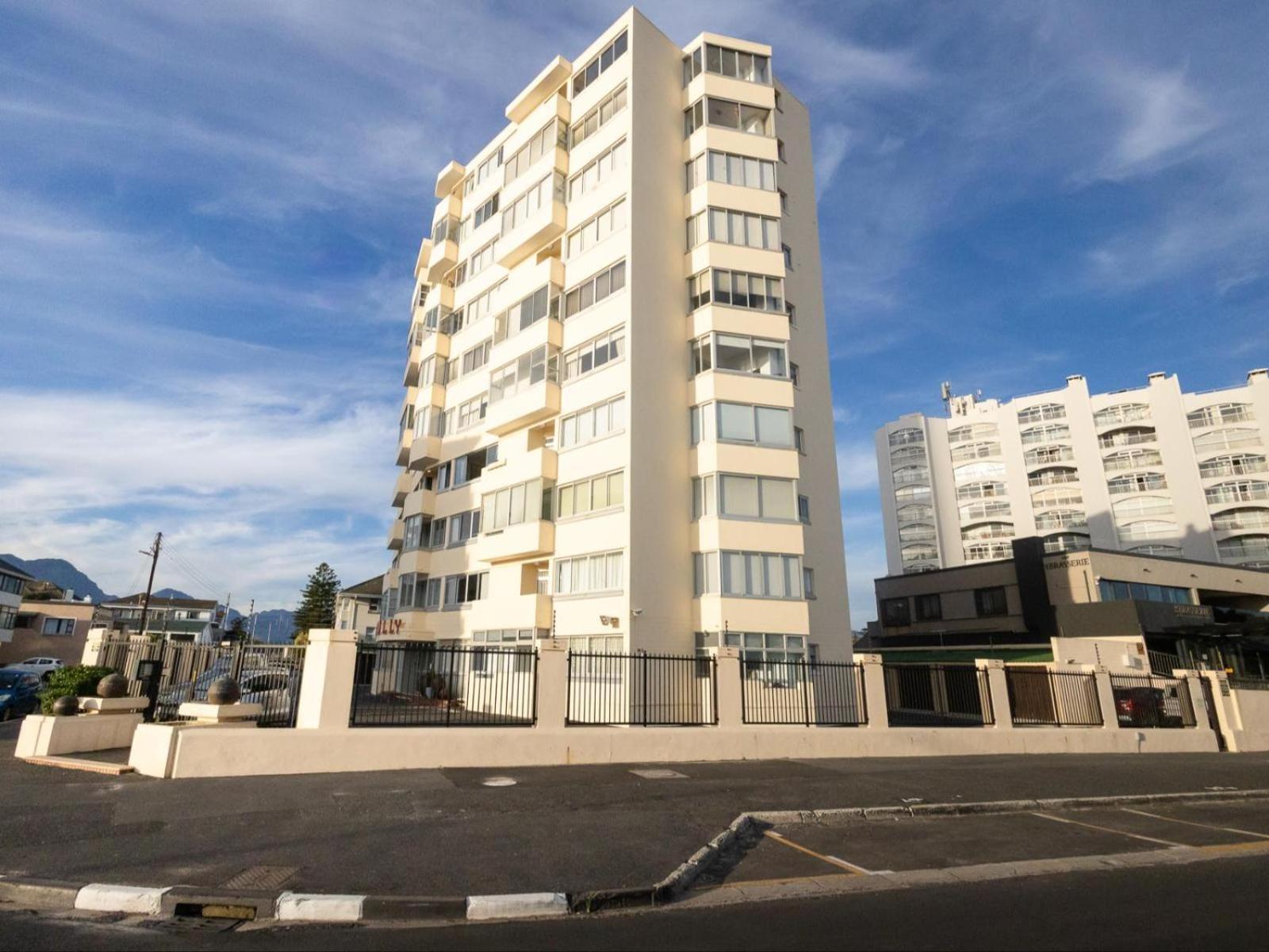 Apartment Romilly 32 Beachfront Kapstadt